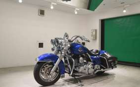 HARLEY FLHRC 1580 2009