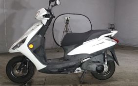 YAMAHA AXIS Z SED7J