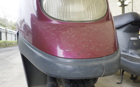 YAMAHA JOG POCHE 3KJ
