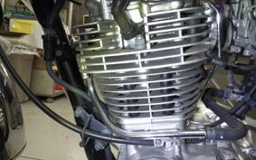 YAMAHA SR400 Gen.4 2017 RH03J