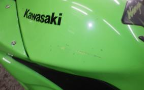 KAWASAKI NINJA 250R 2023 EX250K