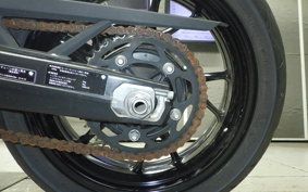 BMW F900R 2021