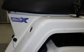 HONDA GYRO X TD02