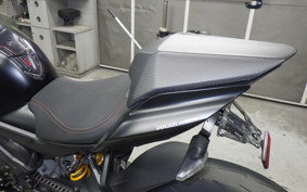 DUCATI STREETFIGHTER V4 S 2021