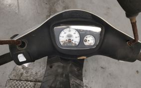 YAMAHA BJ SA24J