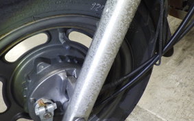 HONDA APE 100 1999 HC07