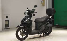 SUZUKI ADDRESS 110 2013 CE47A