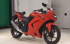 KAWASAKI NINJA 250R EX250K