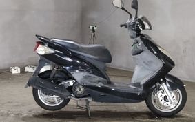 YAMAHA CYGNUS 125 X SE44J