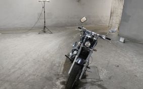HONDA STEED 400 1992 NC26