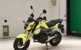 HONDA ｸﾞﾛﾑ JC61