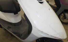 YAMAHA JOG Delux SA39J