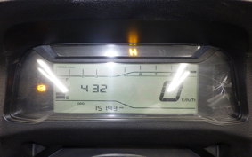 YAMAHA TRICITY 300 2021 SH15J