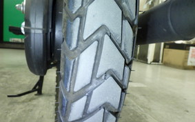 HONDA ｸﾛｽｶﾌﾞ110-2 JA45