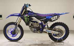 YAMAHA YZ250F CG40C