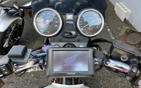 HONDA CB400SF ABS 2015 NC42