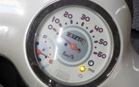 HONDA GIORNO 2 2002 AF70