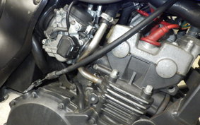 HONDA HORNET 250 MC31