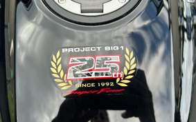 HONDA CB400 SUPER  BOL DOR ABS 2018 NC42