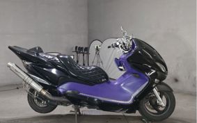 HONDA FORZA Z MF08