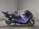 Фото Honda FORZA Z 2006 с японского аукциона
