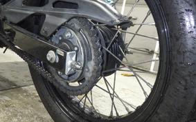 HONDA FTR223 MC34