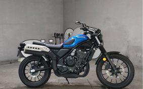 HONDA CL500 PC68