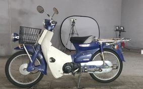 HONDA SUPER CUB50 AA01