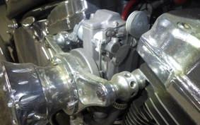 HARLEY FXSTD 1580 2007