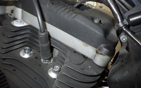 HARLEY XL883RI 2009