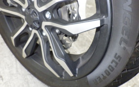ITALJET DRAGSTAR125 2025