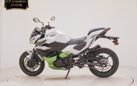 KAWASAKI Z7ﾊEVEﾘｯﾄﾞ 2025 CX500A