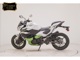 Фото Kawasaki Z7ﾊEVEﾘｯﾄﾞ 2025 с японского аукциона