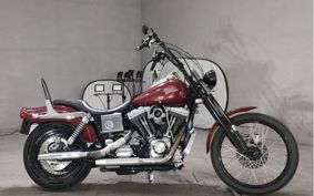 HARLEY FXDWG 1450 2000 GEV