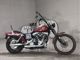 Фото Harley FXDWG 1450 2000 с японского аукциона