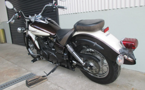 YAMAHA DRAGSTAR 250 VG05J