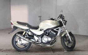 KAWASAKI BALIUS250-2 ZR250B