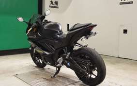 YAMAHA YZF-R25 1998 RG43J