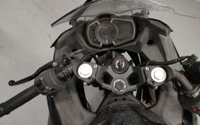 KAWASAKI Z400 2020 EX400G