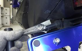 YAMAHA MT-25 A RG43J