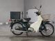 Фото Honda SUPER CUB90 с японского аукциона