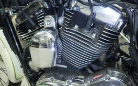 HARLEY XL1200CI 2007