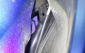 HONDA TACT-4ﾍﾞｰｼｯｸ 2014 AF79