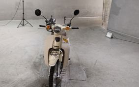 HONDA SUPER CUB110 JA44