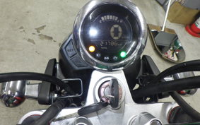 HONDA MONKEY 125 2024 JB03