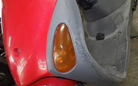 SUZUKI LET's 4 1994 CA45A