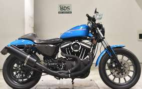 HARLEY XL883R 2005