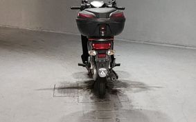 HONDA SUPER CUB110 JA10