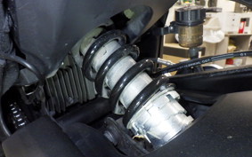 TRIUMPH TRIDENT 660 2021