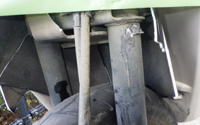 HONDA TODAY 2 1997 AF67